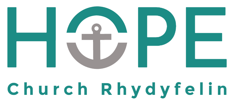 Hope Church Rhydyfelin Logo